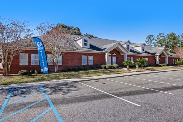 Towne Park East - Medical Investment Offering: 800 - 814 Towne Park East Drive, Rincon, GA 31326